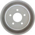 320.61052 by CENTRIC - Centric GCX Rotor with Partial Coating
