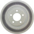 320.61090 by CENTRIC - Centric GCX Rotor with Partial Coating