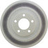 320.61090 by CENTRIC - GCX Rotor with Partial Coating