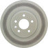 320.61102 by CENTRIC - Centric GCX Rotor with Partial Coating