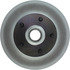 320.62000 by CENTRIC - Centric GCX Rotor with Partial Coating