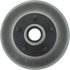 320.62013 by CENTRIC - Centric GCX Rotor with Partial Coating