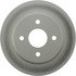 320.62037 by CENTRIC - Centric GCX Rotor with Partial Coating