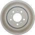 320.62073 by CENTRIC - Centric GCX Rotor with Partial Coating