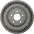 320.62102 by CENTRIC - Centric GCX Rotor with Partial Coating