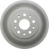 320.62154C by CENTRIC - Centric GCX HC Rotor with High Carbon Content and Partial Coating