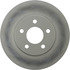 320.63039 by CENTRIC - Disc Brake Rotor - with Full Coating and High Carbon Content