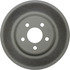 320.63053C by CENTRIC - Centric GCX HC Rotor with High Carbon Content and Partial Coating