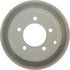 320.63066 by CENTRIC - Centric GCX Rotor with Partial Coating