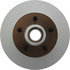 320.65014F by CENTRIC - Centric GCX Rotor with Full Coating