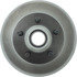 320.65014 by CENTRIC - Centric GCX Rotor with Partial Coating