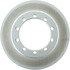 Centric 320.65020 Disc Brake Rotor Centric GCX Rotor with Partial Coating