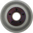 320.65050 by CENTRIC - Centric GCX Rotor with Partial Coating