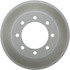 320.65087 by CENTRIC - Centric GCX Rotor with Partial Coating