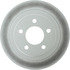 320.65096 by CENTRIC - Centric GCX Rotor with Partial Coating