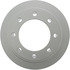 320.65113F by CENTRIC - Disc Brake Rotor - Vented, with Full Coating