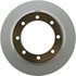 320.65114F by CENTRIC - Disc Brake Rotor - Vented, with Full Coating