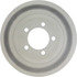 320.65118 by CENTRIC - Centric GCX Rotor with Partial Coating