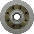 320.65073F by CENTRIC - Disc Brake Rotor - Vented, with Full Coating