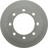 320.65078F by CENTRIC - Centric GCX Rotor with Full Coating
