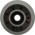 320.65126F by CENTRIC - Centric GCX Rotor with Full Coating