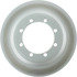 320.65127 by CENTRIC - Centric GCX Rotor with Partial Coating