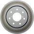 320.65134 by CENTRIC - Centric GCX Rotor with Partial Coating