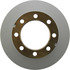 320.66003F by CENTRIC - Disc Brake Rotor - Vented, with Full Coating