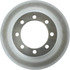 320.66015 by CENTRIC - Centric GCX Rotor with Partial Coating