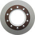 320.66032F by CENTRIC - Centric GCX Rotor with Full Coating