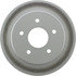 320.66039 by CENTRIC - Centric GCX Rotor with Partial Coating