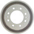 320.66042 by CENTRIC - Centric GCX Rotor with Partial Coating