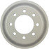 320.66043 by CENTRIC - Centric GCX Rotor with Partial Coating