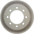320.66044 by CENTRIC - Centric GCX Rotor with Partial Coating