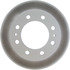 320.66059 by CENTRIC - Centric GCX Rotor with Partial Coating