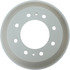 320.66077 by CENTRIC - Centric GCX Rotor with Partial Coating