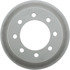 320.67046 by CENTRIC - Centric GCX Rotor with Partial Coating