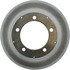 320.80008 by CENTRIC - Centric GCX Rotor with Partial Coating