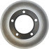 320.80013 by CENTRIC - Centric GCX Rotor with Partial Coating