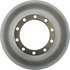 320.83014 by CENTRIC - Centric GCX Rotor with Partial Coating