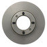 120.02004 by CENTRIC - Centric Premium Brake Rotor