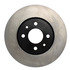 120.04002 by CENTRIC - Centric Premium Brake Rotor