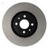 120.04004 by CENTRIC - Centric Premium Brake Rotor