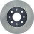 120.04005 by CENTRIC - Centric Premium Brake Rotor