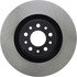 120.04006 by CENTRIC - Centric Premium Brake Rotor