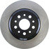 120.07003 by CENTRIC - Centric Premium Brake Rotor