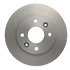 120.11006 by CENTRIC - Centric Premium Brake Rotor