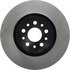 120.07018 by CENTRIC - Centric Premium Brake Rotor