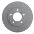 Centric 120.20009 Disc Brake Rotor Centric Premium Brake Rotor
