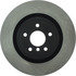 120.20035 by CENTRIC - Centric Premium Brake Rotor